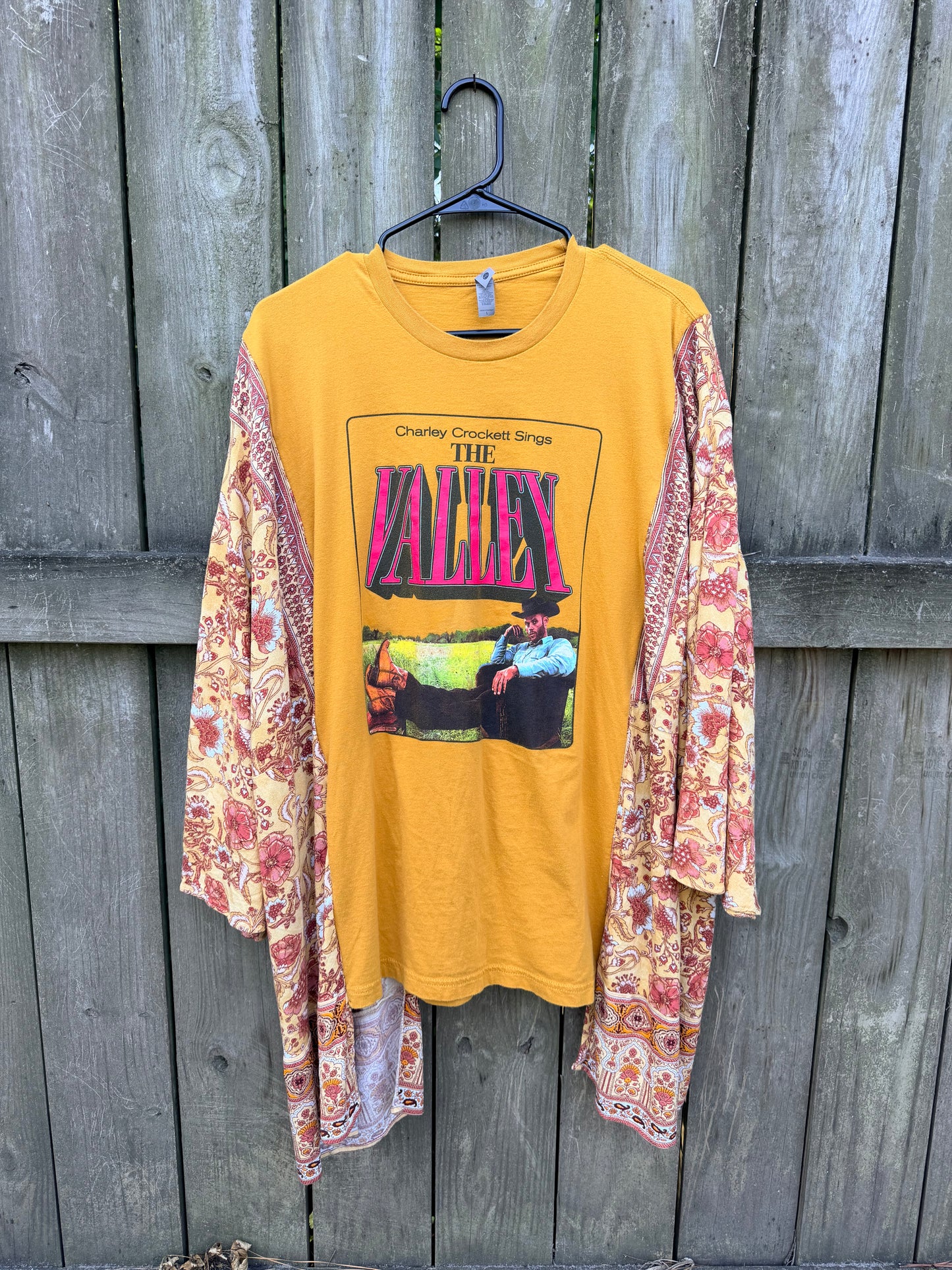 Charley Crocket Boho top