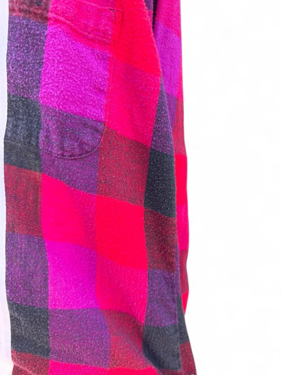 Taylor Swift 1989 Flannel