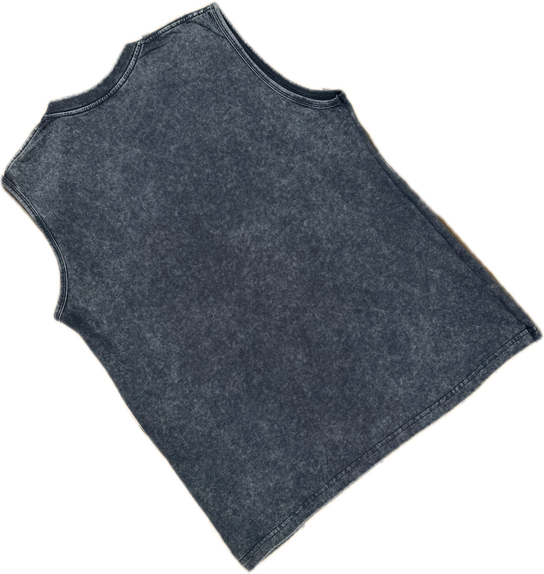 Harley Davidson Caymen Island Tank