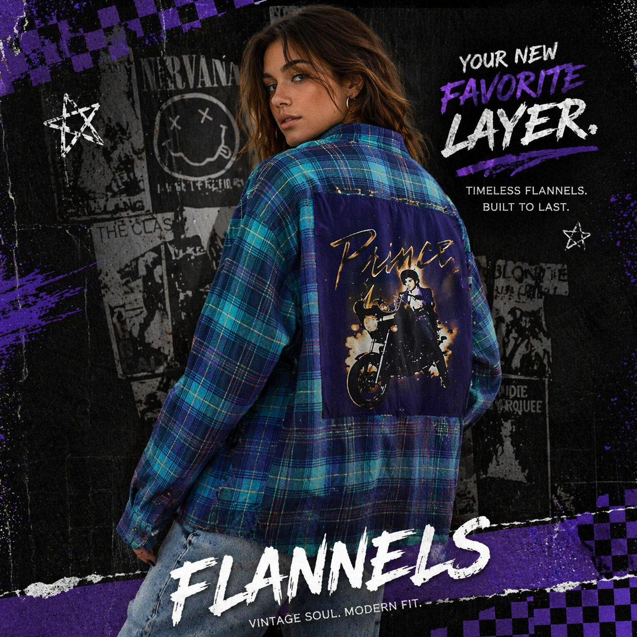 Flannels