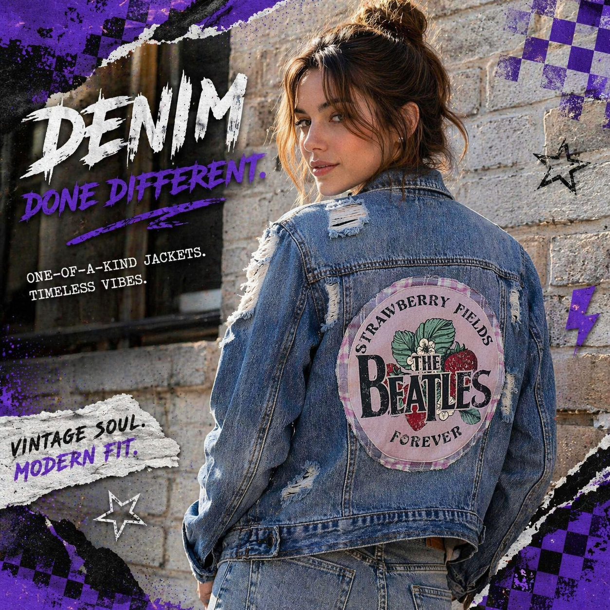 Denim