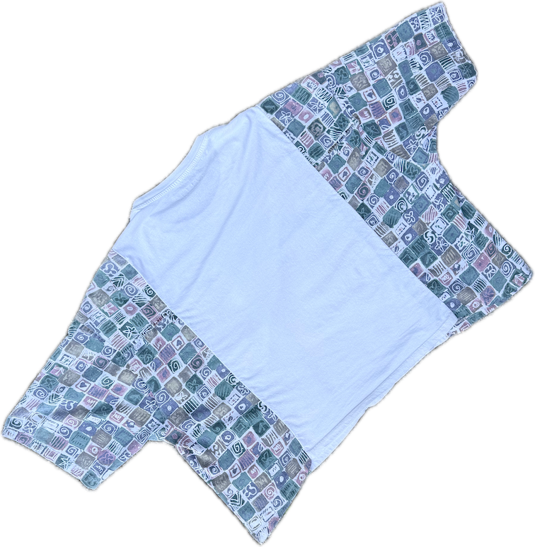 N’SYNC Remix tee