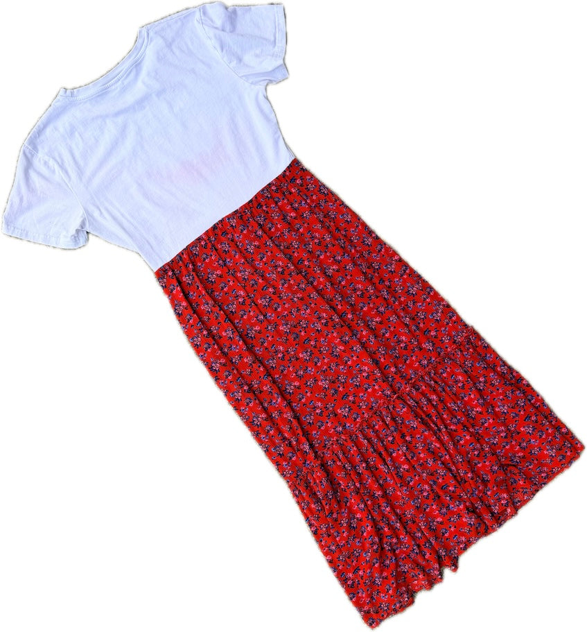 Alan Jackson Chattahoochi Dress
