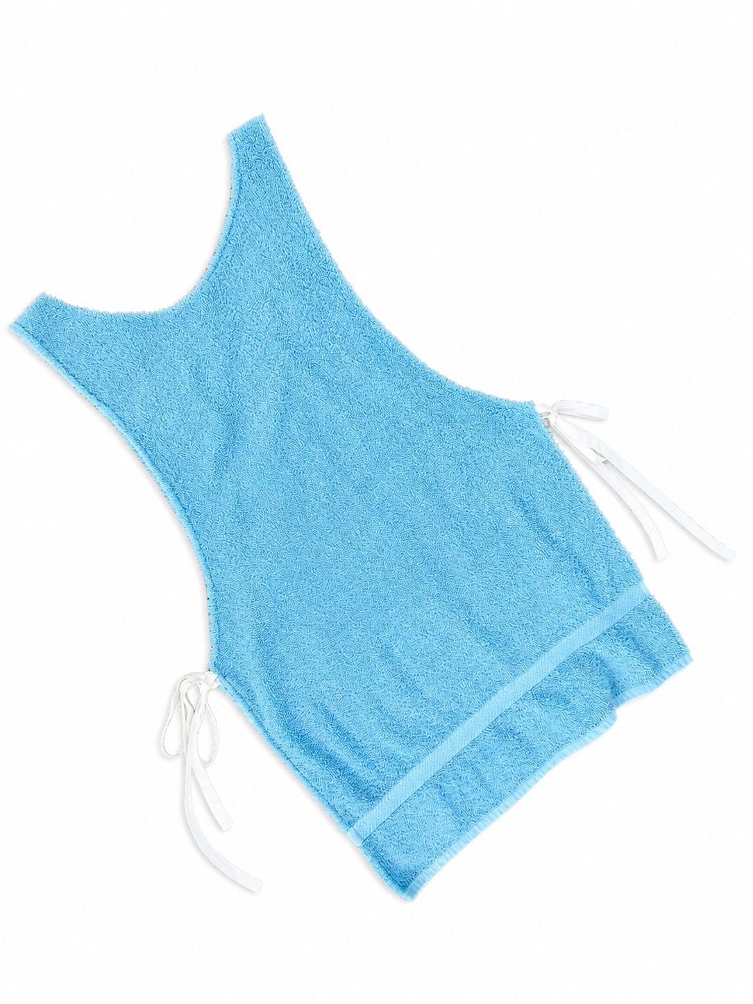 Coastal Seashell Cover Up Dress