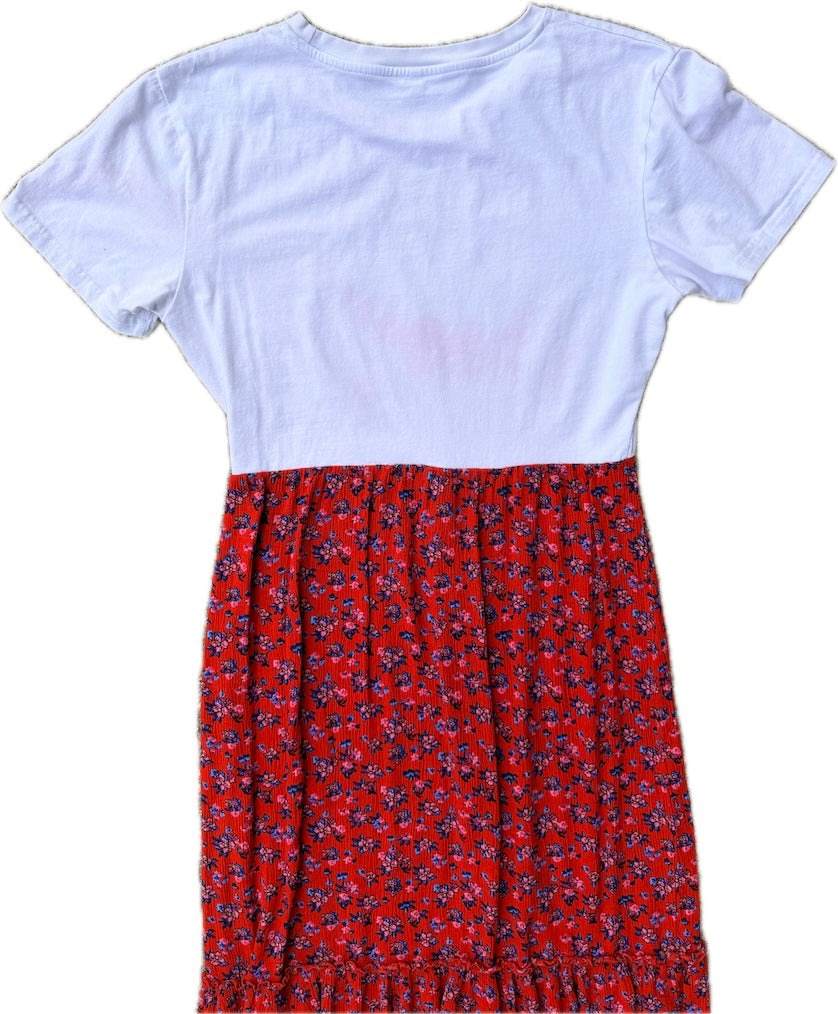 Alan Jackson Chattahoochi Dress