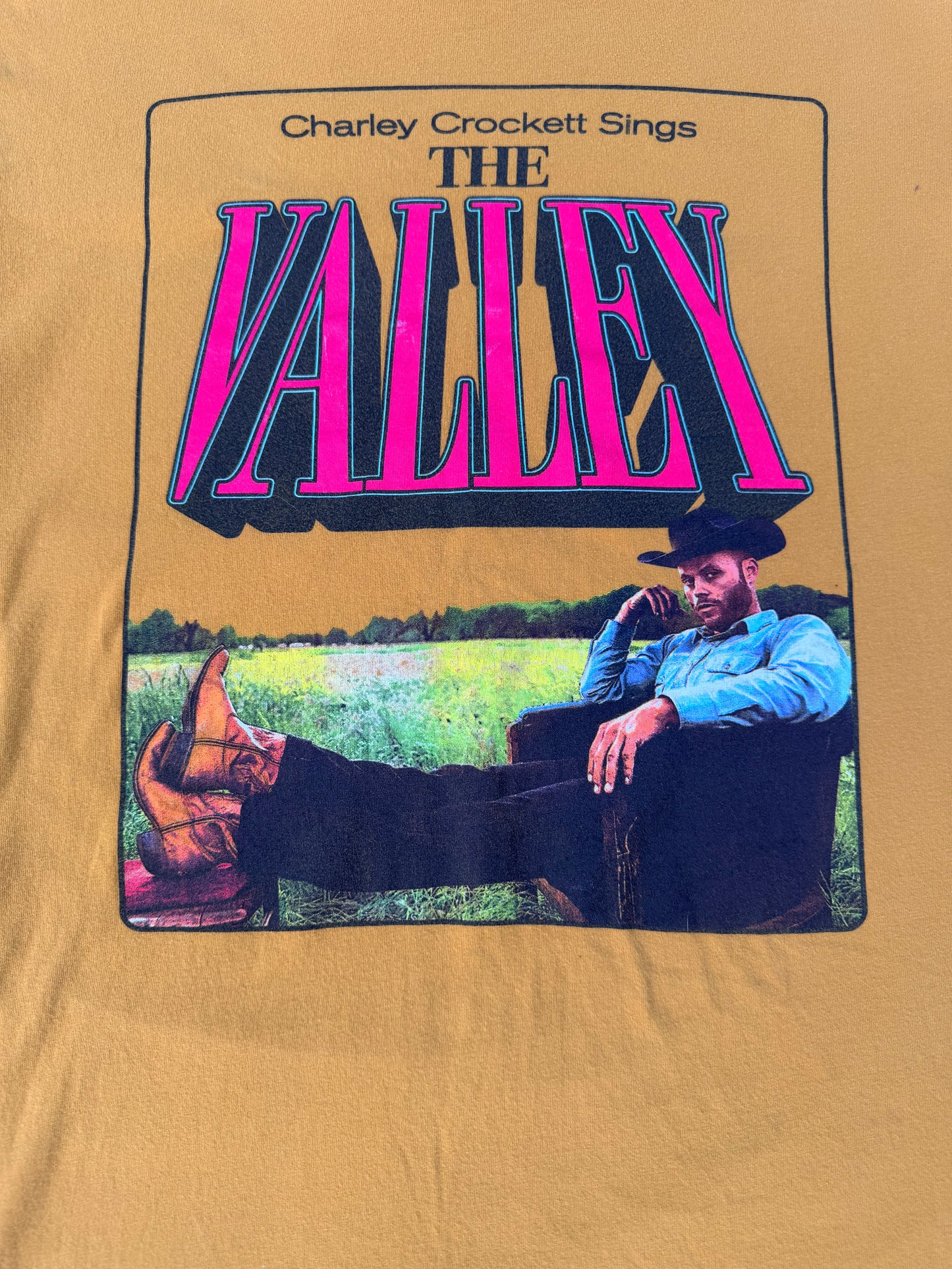 Charley Crocket Boho top