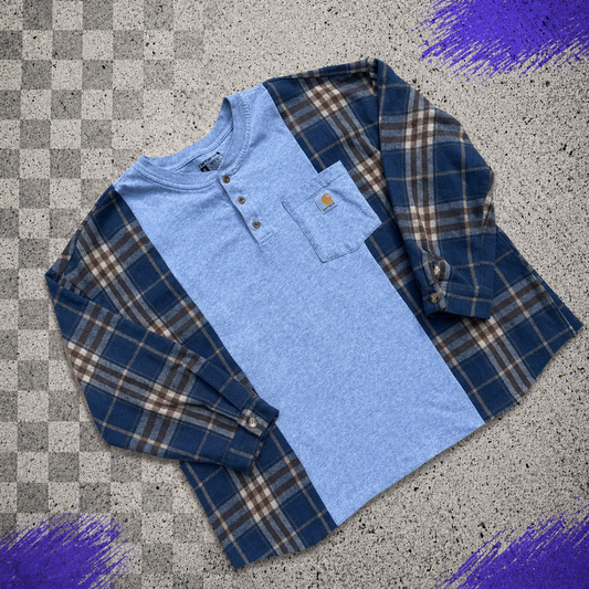Gray Flannel Carhartt