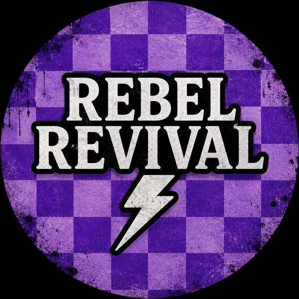 Rebel Revival