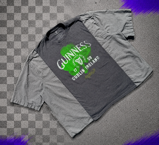 Guinness Short Sleeve Tee