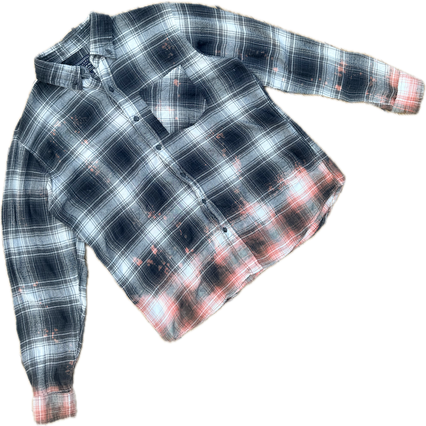 Styx Bleached Flannel