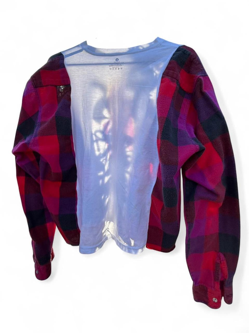 Taylor Swift 1989 Flannel