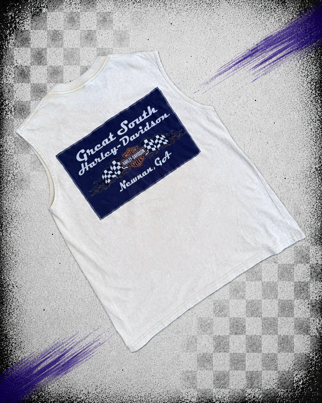 Harley Davidson Legendary Tank Top