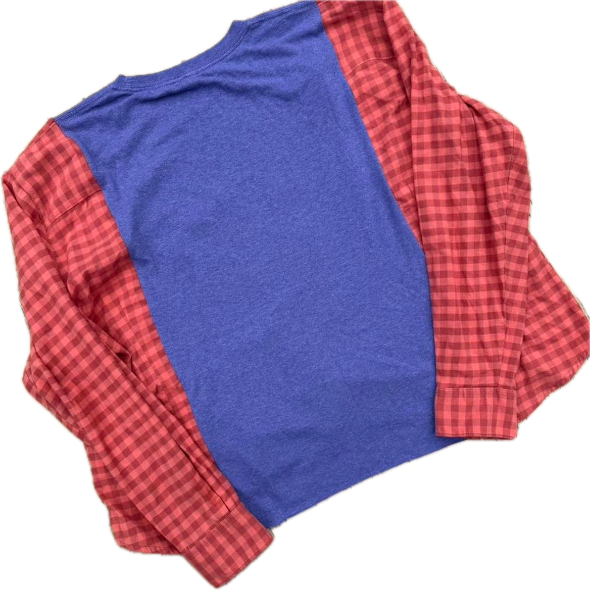 Halloween Pink Flannel