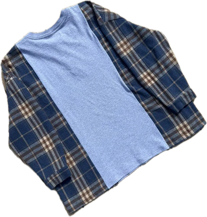 Gray Flannel Carhartt