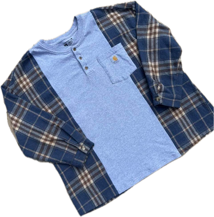 Gray Flannel Carhartt