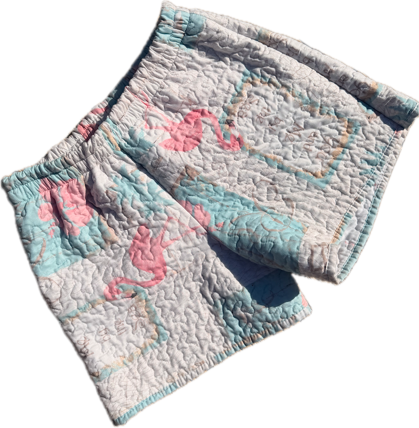 "You and Me by the Sea" 2 piece set