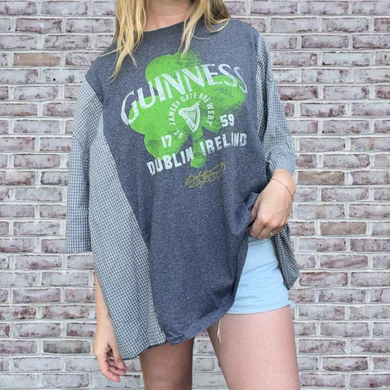 Guinness Short Sleeve Tee