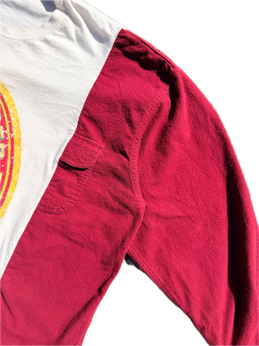 Foster’s Lager Flannel