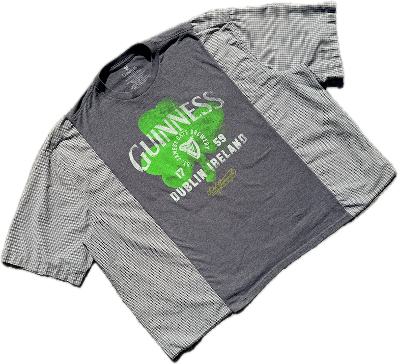 Guinness Short Sleeve Tee