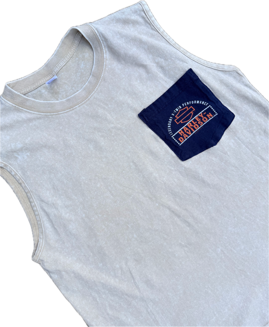 Harley Davidson Legendary Tank Top