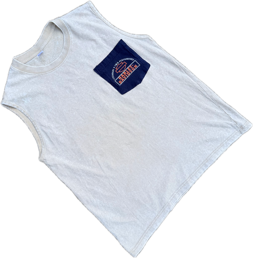Harley Davidson Legendary Tank Top