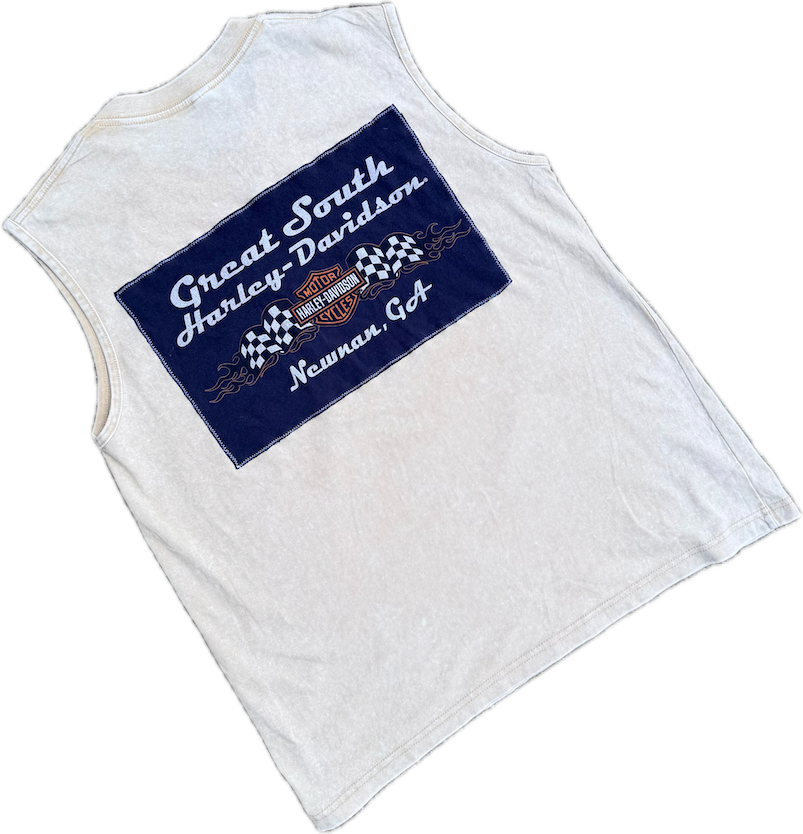 Harley Davidson Legendary Tank Top