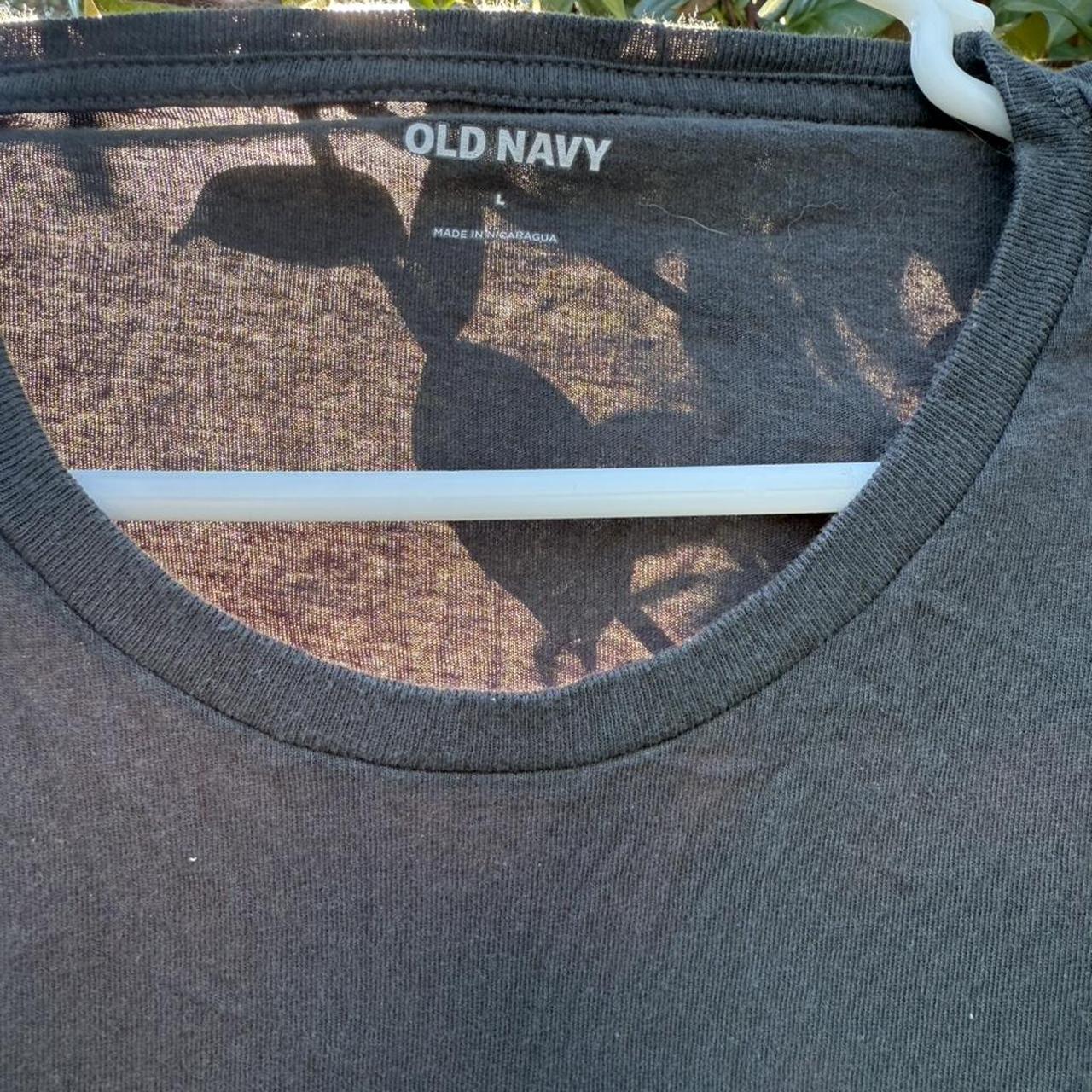 The Goonies Flannel Tee