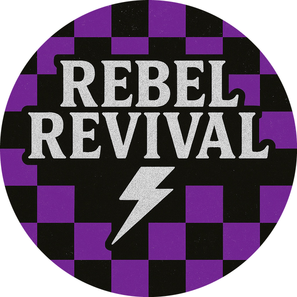 Rebel Revival